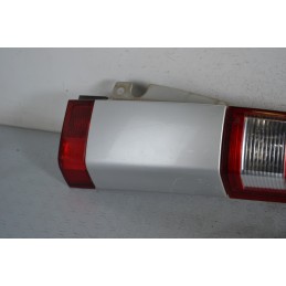 Fanale Stop Posteriore e Fendinebbia Posteriore DX Opel Meriva A dal 2003 al 2010  1656684388553