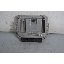 Centralina ECU Citroen C3 Picasso dal 2008 al 2018 Cod 9664843780  1656684724764