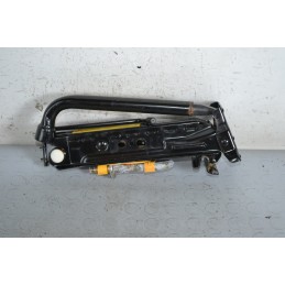 Crick Ford Focus II dal 2004 al 2011 Cod 93bb-17032-ab  1656686093745