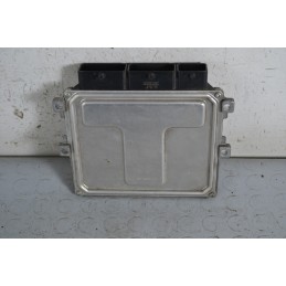 Centralina ECU Renault Clio IV 0.9 dal 2012 al 2019 Cod 237104736r  1656686327468