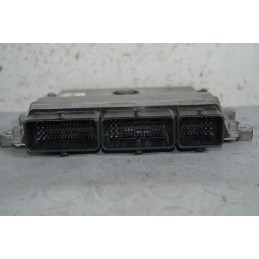 Centralina ECU Renault Clio IV 0.9 dal 2012 al 2019 Cod 237104736r  1656686327468