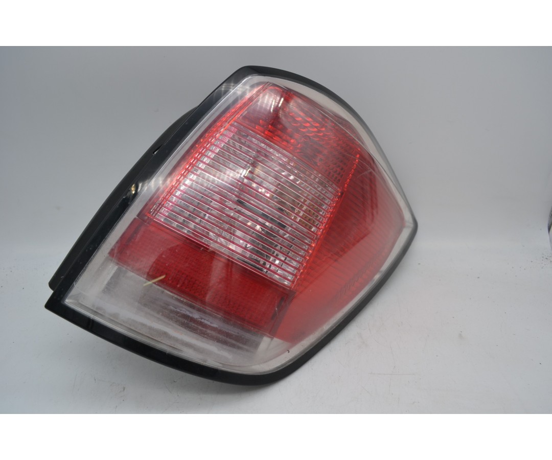 Fanale stop posteriore DX Opel Astra SW Dal 2004 al 2011  1656688737319