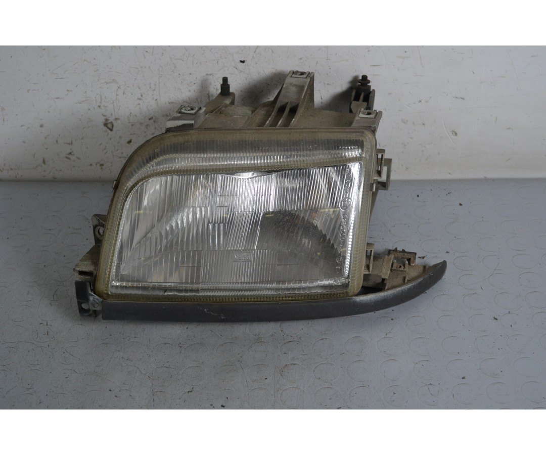 Faro Anteriore SX Renault Clio I dal 1990 al 1998 Cod 67522550  1656688836692