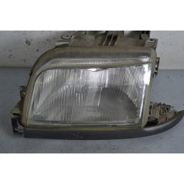 Faro Anteriore SX Renault Clio I dal 1990 al 1998 Cod 67522550  1656688836692