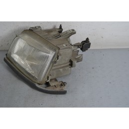 Faro Anteriore SX Renault Clio I dal 1990 al 1998 Cod 67522550  1656688836692