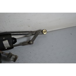 Motorino Tergicristalli Anteriore Renault Clio I dal 1990 al 1998 Cod 403634  1656917792201