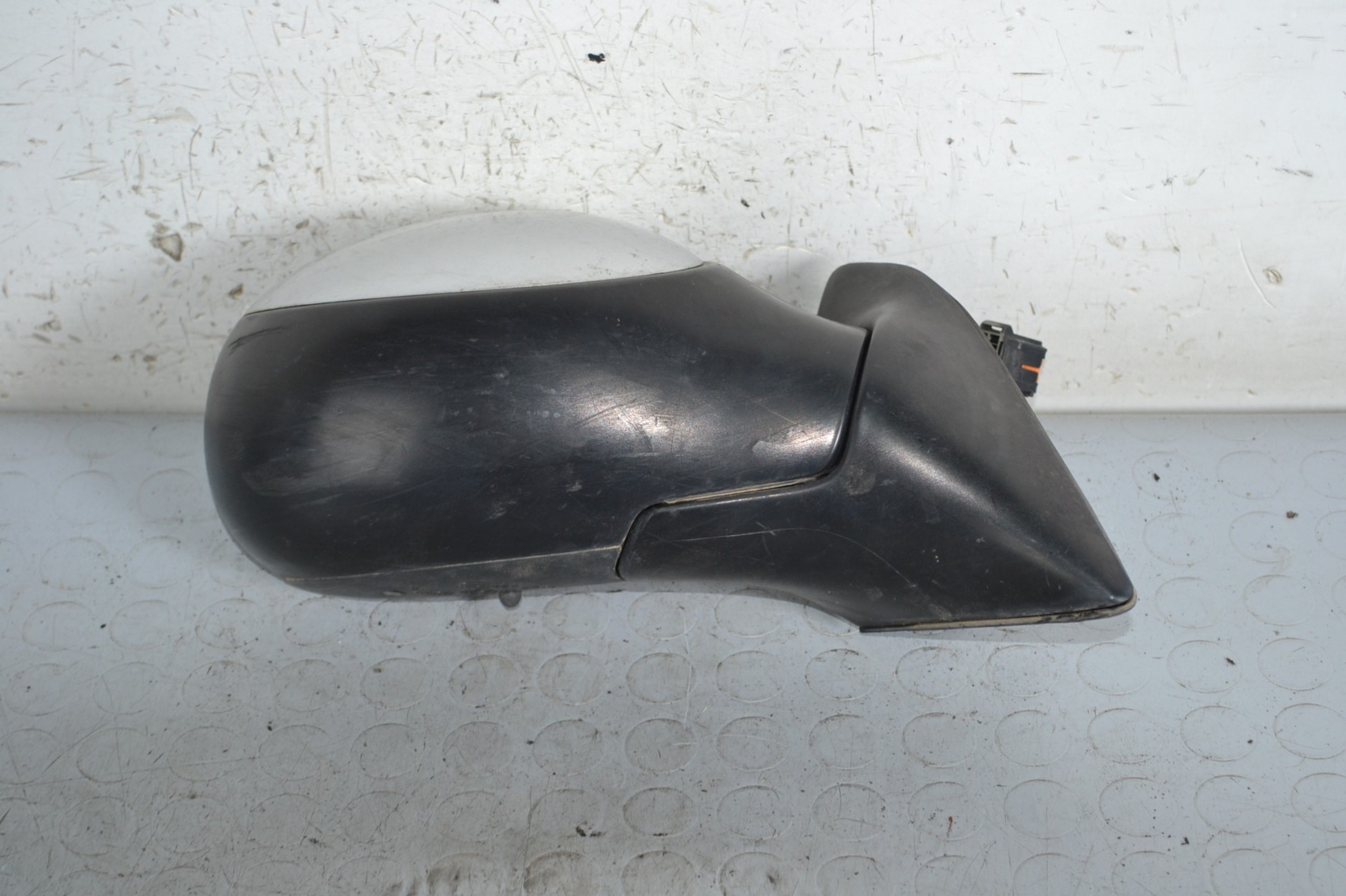 Specchietto Retrovisore Esterno DX Citroen Xsara Picasso dal 1998 al 2012 Cod 018015  1656919261156