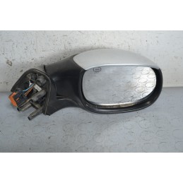 Specchietto Retrovisore Esterno DX Citroen Xsara Picasso dal 1998 al 2012 Cod 018015  1656919261156