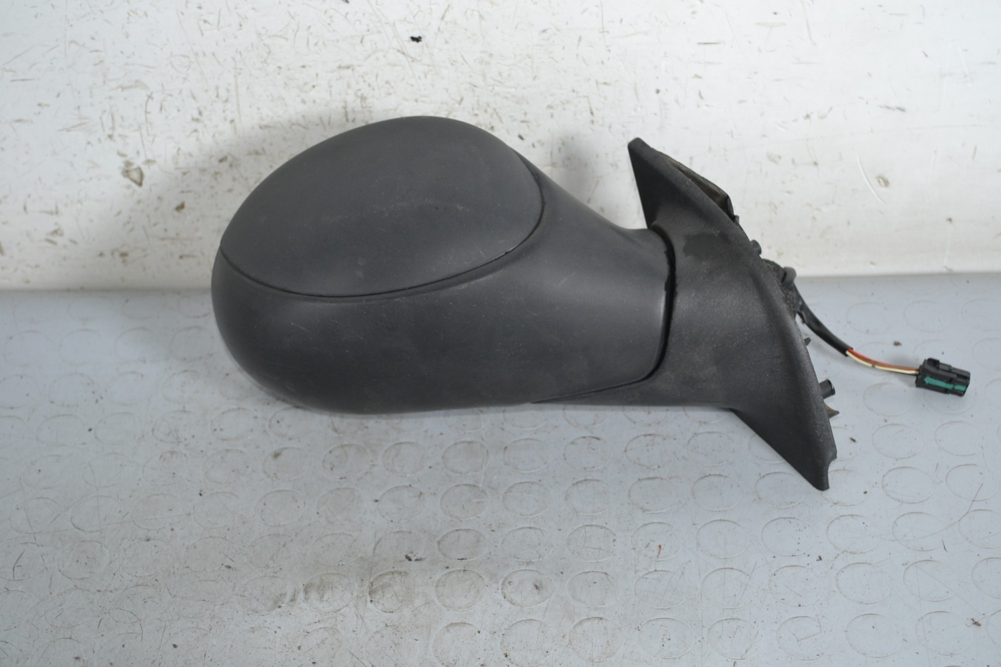 Specchietto Retrovisore Esterno DX Citroen C3 dal 2002 al 2012 Cod 021019  1656919724736