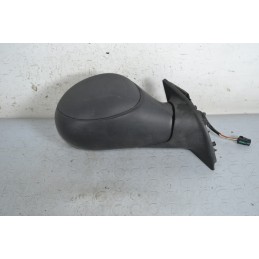 Specchietto Retrovisore Esterno DX Citroen C3 dal 2002 al 2012 Cod 021019  1656919724736