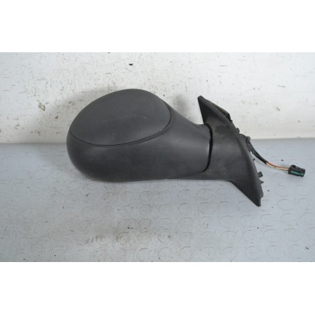 Specchietto Retrovisore Esterno DX Citroen C3 dal 2002 al 2012 Cod 021019  1656919724736