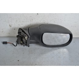 Specchietto Retrovisore Esterno DX Citroen C3 dal 2002 al 2012 Cod 021019  1656919724736