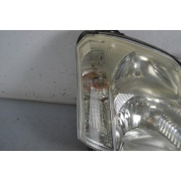 Faro Anteriore DX Opel Meriva A dal 2003 al 2010 Cod 93321053  1656920968600