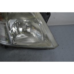 Faro Anteriore DX Opel Meriva A dal 2003 al 2010 Cod 93321053  1656920968600