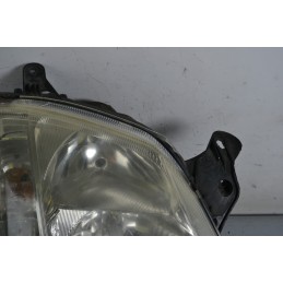 Faro Anteriore DX Opel Meriva A dal 2003 al 2010 Cod 93321053  1656920968600