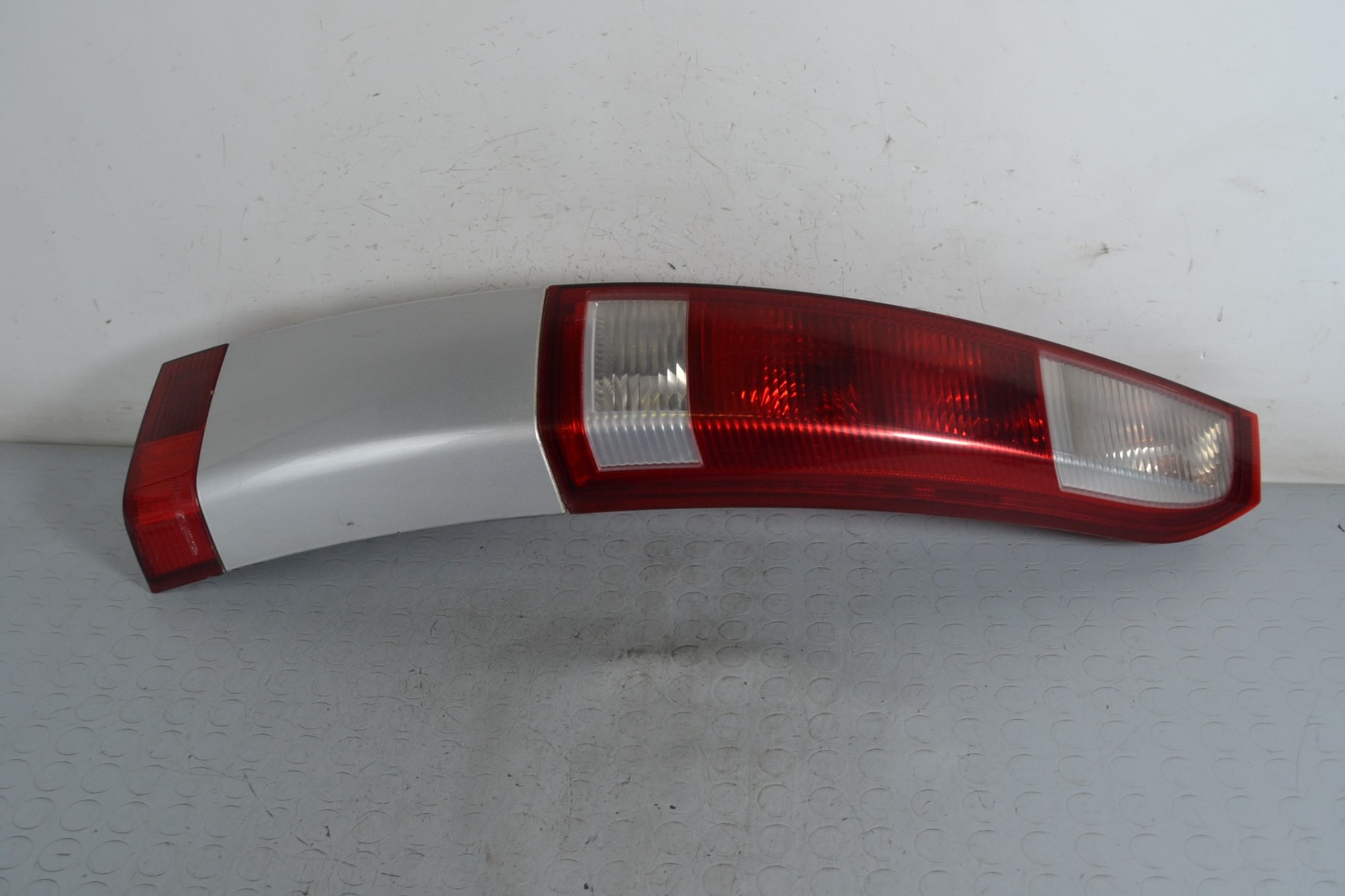 Fanale Stop Posteriore e Fendinebbia Posteriore DX Opel Meriva A dal 2003 al 2010 Cod 93294346  1656923298759