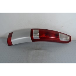 Fanale Stop Posteriore e Fendinebbia Posteriore DX Opel Meriva A dal 2003 al 2010 Cod 93294346  1656923298759