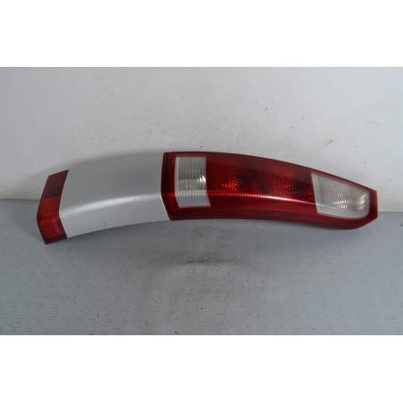 Fanale Stop Posteriore e Fendinebbia Posteriore DX Opel Meriva A dal 2003 al 2010 Cod 93294346  1656923298759