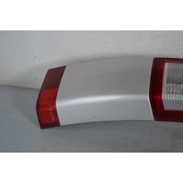 Fanale Stop Posteriore e Fendinebbia Posteriore DX Opel Meriva A dal 2003 al 2010 Cod 93294346  1656923298759