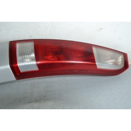 Fanale Stop Posteriore DX Opel Meriva A dal 2003 al 2010 Cod 93294346  1656923298759