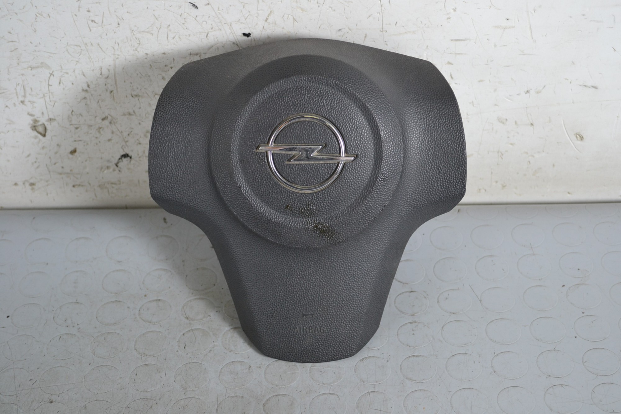 Airbag Volate Opel Corsa D dal 2006 al 2014 Cod 13235770  1656923661416