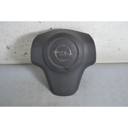 Airbag Volate Opel Corsa D dal 2006 al 2014 Cod 13235770  1656923661416