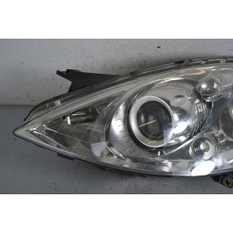 Faro Anteriore SX Xeno + Centralina Mercedes Classe A W169 dal 2004 al 2008 Cod a1698201161  1656924399905