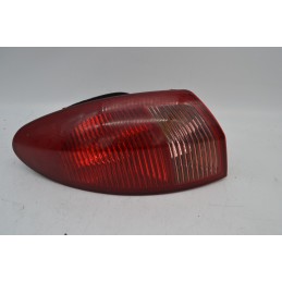 Fanale stop posteriore SX Alfa Romeo 147 dal 2000 al 2010 Cod 46556349  2411111123065