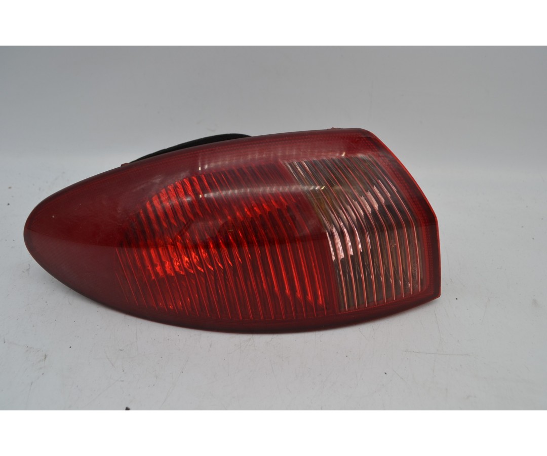 Fanale stop posteriore SX Alfa Romeo 147 dal 2000 al 2010 Cod 46556349  2411111123065