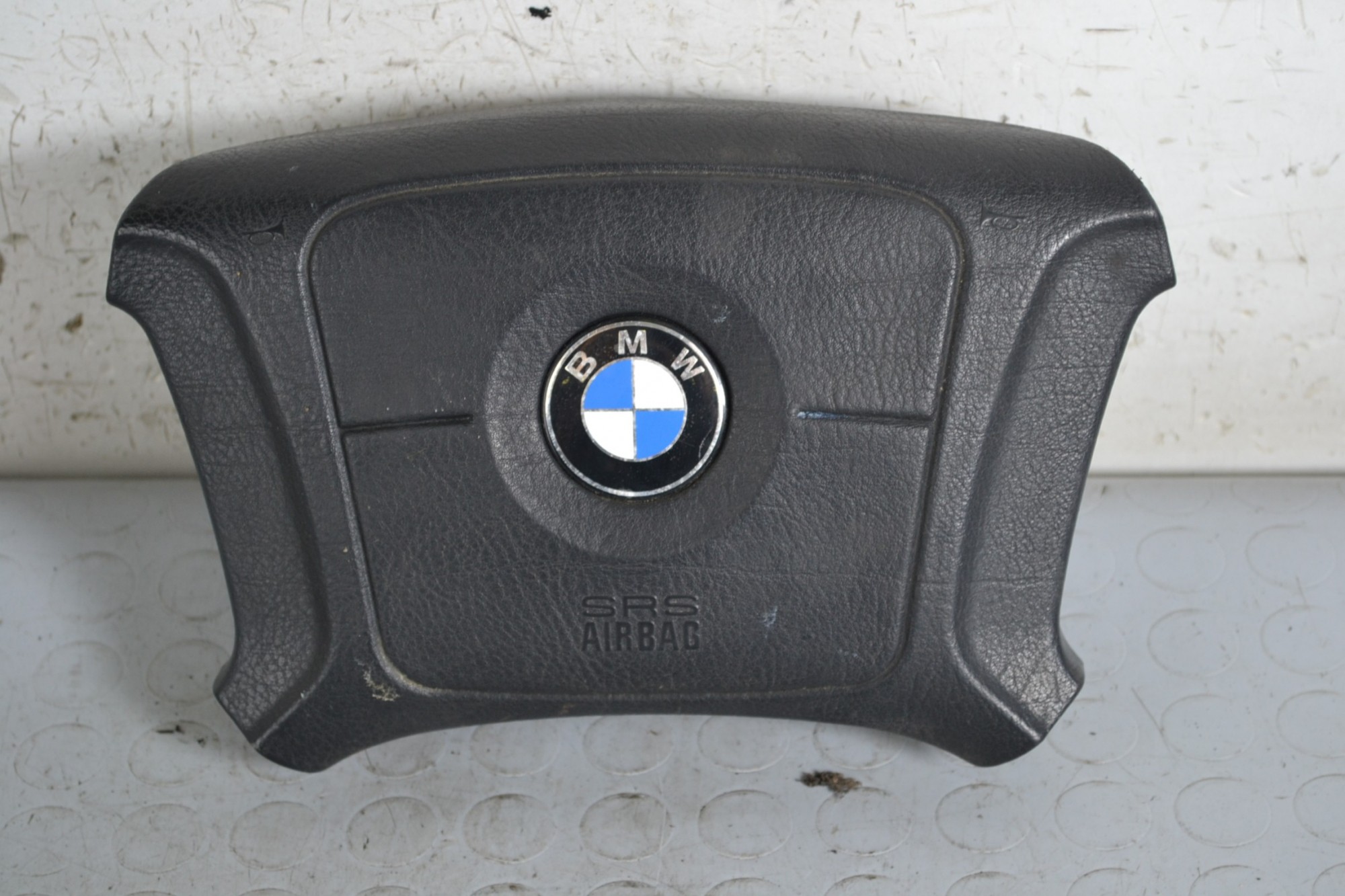 Airbag Volante BMW Serie 3 E36 dal 1990 al 2000 Cod 3310933051  1656927590651