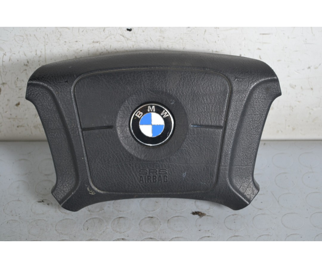 Airbag Volante BMW Serie 3 E36 dal 1990 al 2000 Cod 3310933051  1656927590651