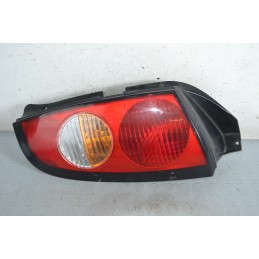 Fanale stop posteriore DX Hyundai Atos Prime Dal 2001 al 2004 Cod 92402-06000  1628146355366