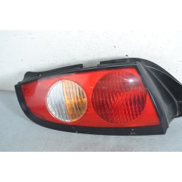 Fanale stop posteriore DX Hyundai Atos Prime Dal 2001 al 2004 Cod 92402-06000  1628146355366