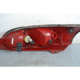 Fanale Stop Posteriore DX Ford Focus I dal 1998 al 2004 Cod 0374D  2411111123324