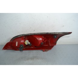 Fanale Stop Posteriore DX Ford Focus I dal 1998 al 2004 Cod 0374D  2411111123324
