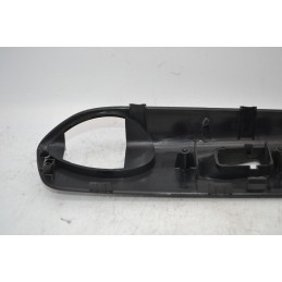 Cornice Pulsantiera alzacristalli Anteriore DX Mazda 3 BK dal 2003 al 2009 Cod BS3H5581  2411111122792