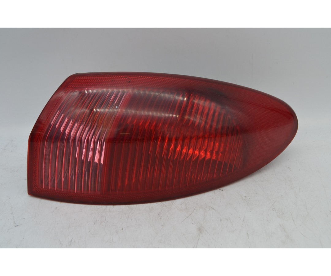 Fanale stop posteriore DX Alfa Romeo 147 dal 2000 al 2010 Cod 46556347  2411111137567