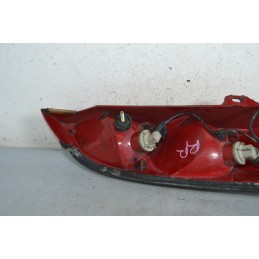 Fanale Stop Posteriore SX Ford Focus I dal 1998 al 2004 Tuning Cod 1214223  2411111123683