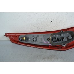 Fanale posteriore stop DX Fiat Punto 188 HGT Abarth 3 porte dal 1999 al 2011 Cod 286202  2411111122846