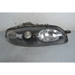 Faro Anteriore DX Fiat Bravo dal 1995 al 2002 Cod 88201558  1656942070183