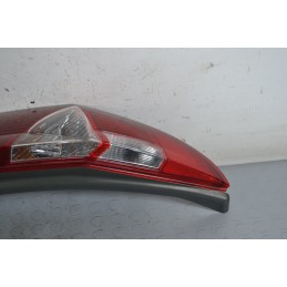 Fanale stop posteriore DX Fiat Punto 3 porte dal 2003 al 2011 Cod 517214780  2411111139240