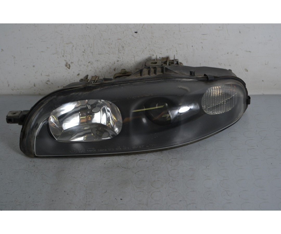 Faro Anteriore SX Fiat Bravo dal 1995 al 2002 Cod 88201557  1656942311132