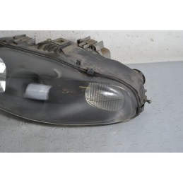 Faro Anteriore SX Fiat Bravo dal 1995 al 2002 Cod 88201557  1656942311132