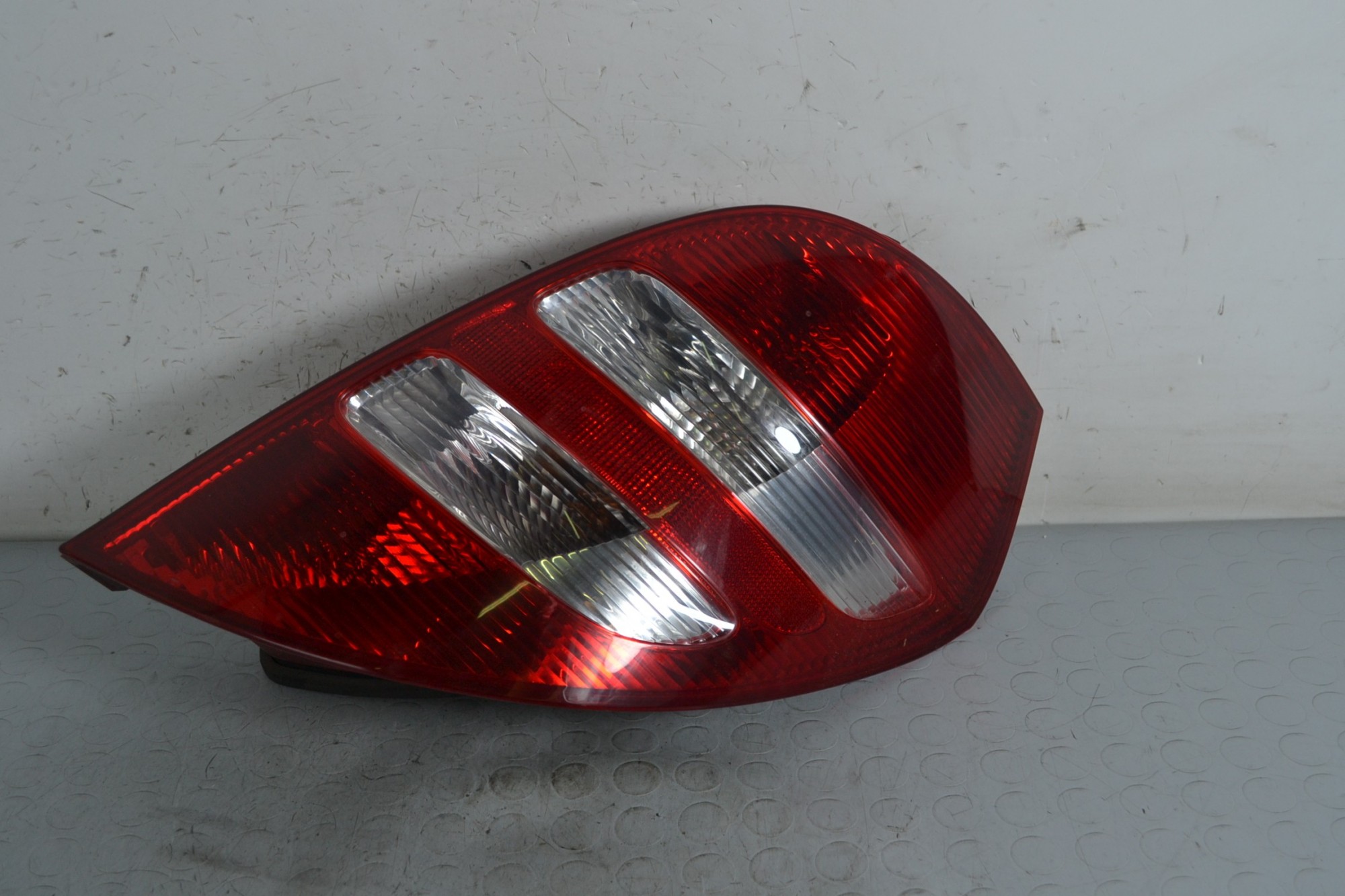 Fanale stop posteriore DX Mercedes Classe A W169 Dal 2004 al 2008 Cod A1698201064  1657004457522