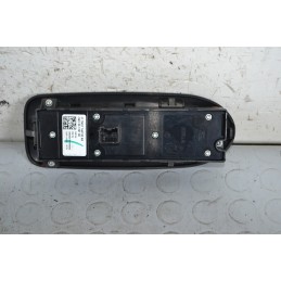 Pulsantiera Alzacristalli Anteriore SX Ford Focus II dal 2008 al 2011 Cod 7m5t14a132ab  1657005889384