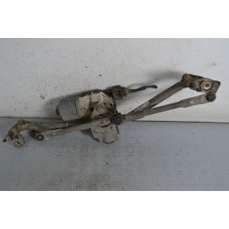 Motorino Tergicristalli Anteriore Skoda Fabia dal 1999 al 2007 Cod 6q1955119  1657006399981