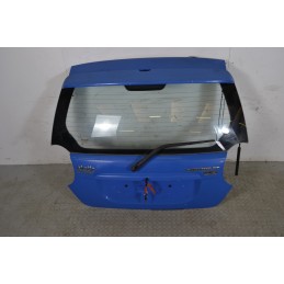 Portellone Bagagliaio Posteriore Chevrolet Matiz dal 2005 al 2010  1657009357308