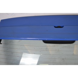 Portellone Bagagliaio Posteriore Chevrolet Matiz dal 2005 al 2010  1657009357308