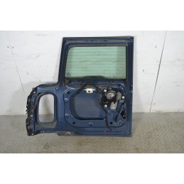 Portellone Bagagliaio Posteriore DX Mini Clubman dal 2007 al 2015  2411111120156