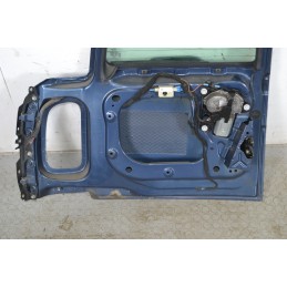 Portellone Bagagliaio Posteriore DX Mini Clubman dal 2007 al 2015  2411111120156